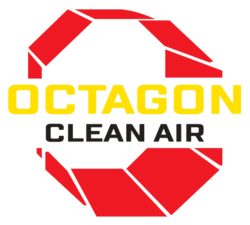 Octagon Clean Air