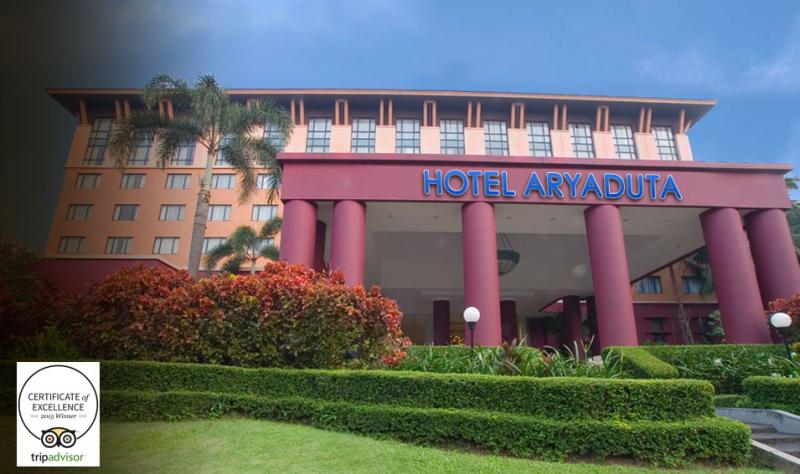 Aryaduta Hotel