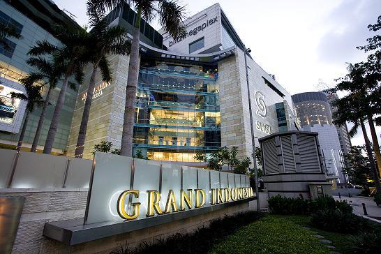 Grand Indonesia West Mall - Thamrin