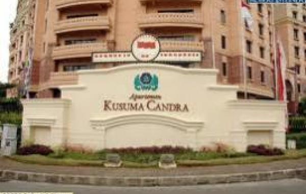 Apartemen Kusuma Chandra (AKC) - SCBD Sudirman
