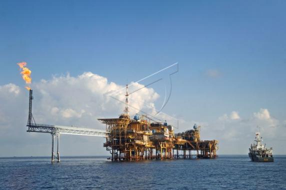 CNOOC OIL AND GAS (PT. Bima Asri Intermitra) - Pabelokan Pulau Seribu