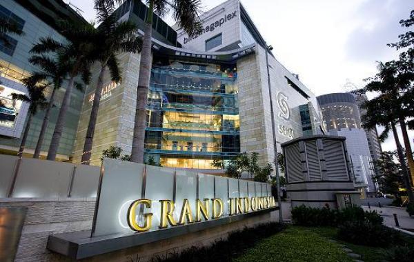 Grand Indonesia West Mall - Thamrin