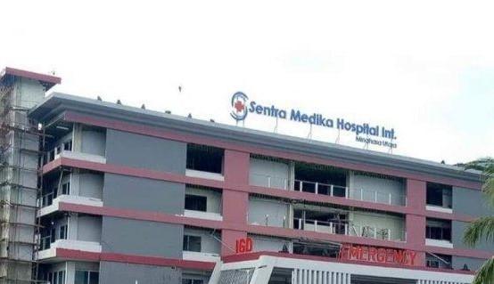Sentra Medika Hospital International - Minahasa Utara