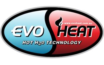 EvoHeat Heat Pump