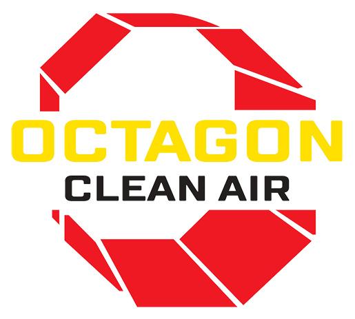 OCTAGON Clean Air