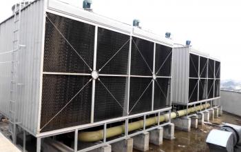 OCTAGON Cooling Tower