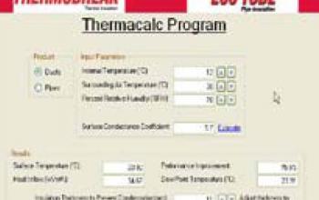 Thermobreak - Thermal Insulation