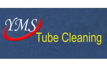 YMS Tube Cleaning Systems